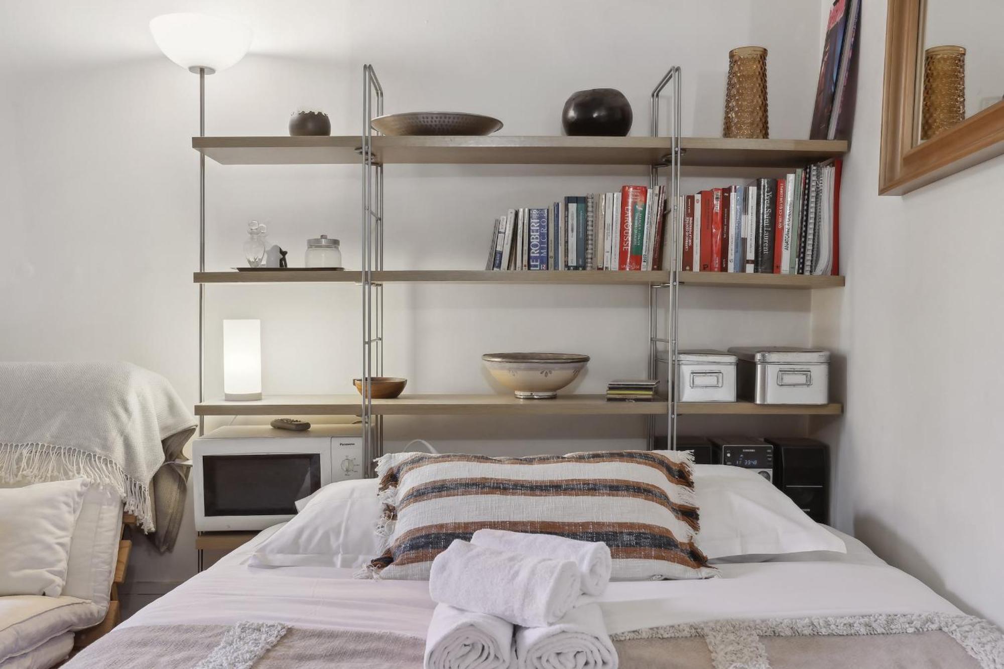 La Seine & Rivoli - Cityapartmentstay * Parigi
