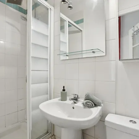 Appartamento La Seine & Rivoli - Cityapartmentstay