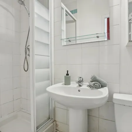 La Seine & Rivoli - Cityapartmentstay Appartamento Parigi