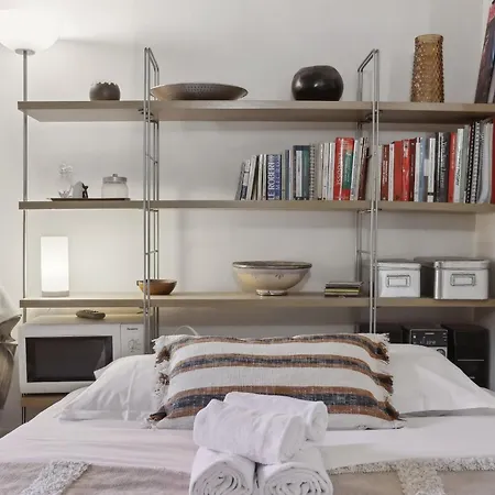 La Seine & Rivoli - Cityapartmentstay * Parigi